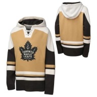 Дитяча Толстовка Toronto Maple Leafs Ageless Refreshed Home Po Hocke Розмір: