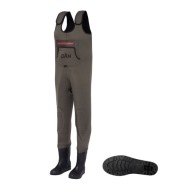 Dam Break-Point Waders, Сірий
