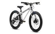 Надлегкий Дитячий Алюмінієвий Велосипед Early Rider Seeker 20 8,6 Кг Для Бездоріжжя
