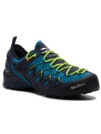 Чоловічі Трекінгові Черевики Salewa Salewa-61346 Сині
