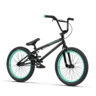 Велосипед Radio Saiko Black Bmx