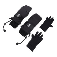 Рукавички Зимові Жіночі Чоловічі Araamid Fiber Rainproof Liner 1O