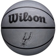 М'яч Баскетбольний - Wilson Nba Team Tribute Solid San Wz4025427Xb Рік 5