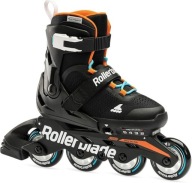 Супер Дешево Дитячі Роликові Ковзани Rollerblade Maxx 28-32