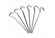 Намет Herrs Tent Pins Herrs Tent Holder 12 Шт. 18 См