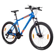 Shimano Mtb Гірський Велосипед Алюмінієва Рама 18