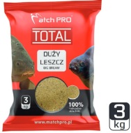 Наживка Total Match Pro 3 Кг Лящ Великий