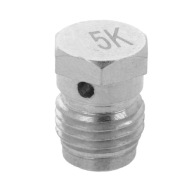 Клапан Циліндровий Запобіжник Hp Burst Disk 5K