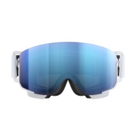 Poc Nexal Mid Goggles Hydrogen White/Partly Sunny Blue