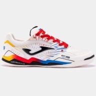 Взуття Joma Fs Reactive 2476 In Fsw2476In Білі