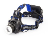 Професійна Фала Cree T6 Led Регулювання 3 Режими