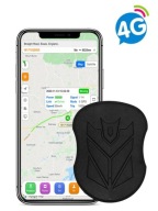 Sinotrack St905 Gps Localer Магніт Прослухування Додаток Без Плати За Плату 4G