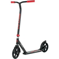 Трюковий Самокат 100Кг Abec-9 Чорний Сталь