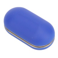 Металевий Слайдер Push Stress Relief Egg Push Card Decompression Fun 2O