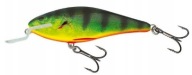Qex021 Salmo Wobler Executor Sr Floating 12См/33Г