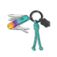 Кишеньковий Ніж Victorinox 0.6223.E222, Classic Sd Sydney Style + Підвіска