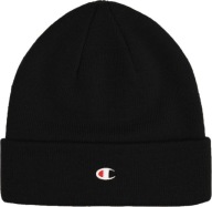 Шапка Черна Champion 806065 Kk001