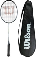 Ракетка Для Бадмінтону Wilson Recon P80 Graphite + Чохол