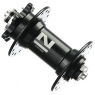 Передня Велосипедна Втулка Novatec Nt-D041Sb Qr Db 2Sb 32H
