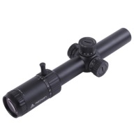 Redwin - Rw1-Mil Torero Прицел 1-6X24 Mil