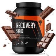Смачний Напій Для Регенерації Після Тренування Trec Recovery Shake 1000G Endurance