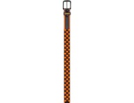 Ремінь Amplifi Stud Team Belt Для Лижних Штанів І Сноуборду Чорно-Рожевий M