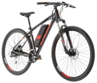 Kross Hexagon Boost 1.0 Рама 19 Дюймів Колесо 29