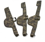 Solar - Undercover Camo Single Rod Sleeve 10 Футів - Вудилище