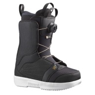 Черевики Для Сноуборду Salomon Pearl Boa