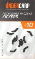 Undercarp Kickers Hook Positioner Чорний