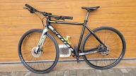 Колеса Для Шосейного Велосипеда Scott Speedster 28'' M Рама Чорна В Хорошому Стані Gwr