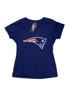 Жіноча Футболка Patriots Nfl L