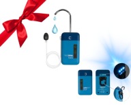 Насос Livestock/Bivac Delphin Aerotap Uc 3In1 Для Худоби, Миття Рук І Посуду