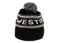 Westin Mountain Snowroller Os Чорна Зимова Шапка A129-386-Os