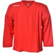 Дитяча Хокейна Форма Bauer Червона Xs-S