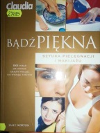 Be Beautiful Мистецтво Догляду Та Макіяжу - Norton