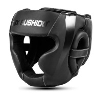 Боксерський Шолом Dbx Bushido Arh-2190-B
