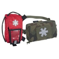 Модульна Аптечка Helikon-Tex Modular Individual Cordura Pl Woodland