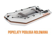 Туристична Рибалка Poonton Kolibri Km-330 Grey