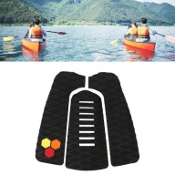 Тягова Накладка Eva Для Дошки Для Серфінгу Longboard Paddleboard Yacht Black Проти Ковзання