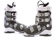 Nr25 23.5 Лижні Черевики Salomon X Access R70W N038 Стан: Дуже Хороший Outlet
