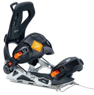 Sp Multientry Split Bindings – Чорний
