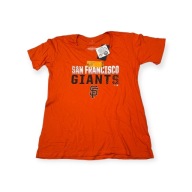 Жіноча Футболка San Francisco Giants Mlb Fanatics M