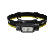 Налобний Ліхтар Nitecore Nu50, Акумуляторний, 1400 Лм