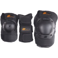 Протектори K2 Exo 4.1 Adult Pad Set