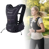 Біговий Жилет Insportline Runfast Xs-M Trail Водний Рюкзак 3Л 190Г