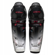 Ccm Jetspeed Ft8 Junior - Хокейні Наголенники