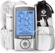 Auvon As1080 Електростимуляція М'язів Tens Для Боді Набору