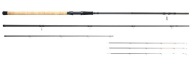 Okuma Custom Black Method Feeder 3,60 М До 60 Г