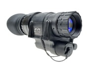 Монокуляр Нічного Бачення Infov Pvs-14 W (Білий/Білий)